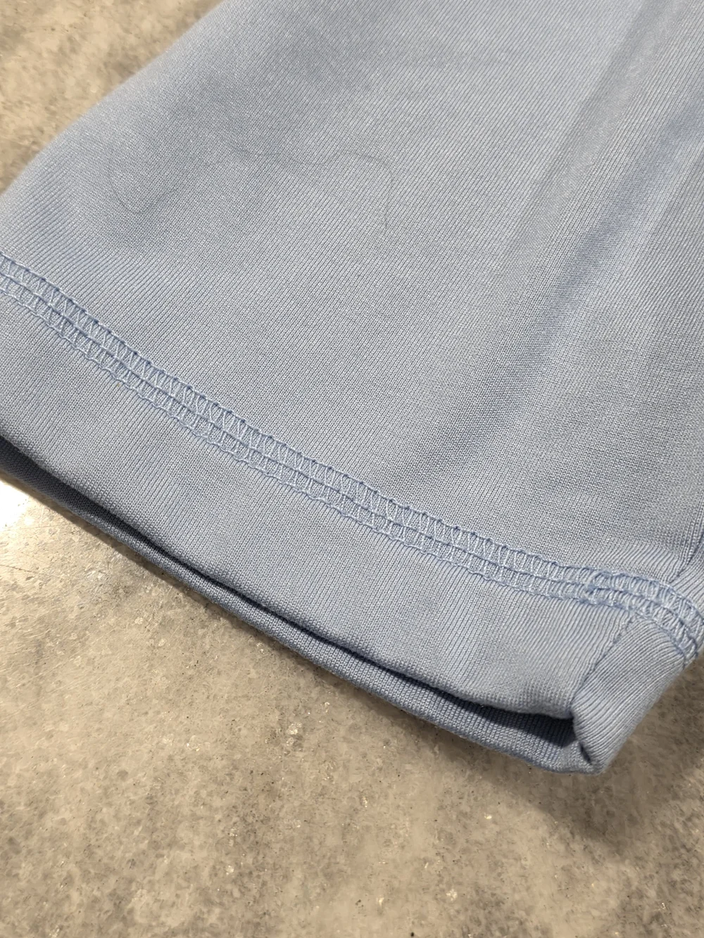 Jack Nicklaus light blue